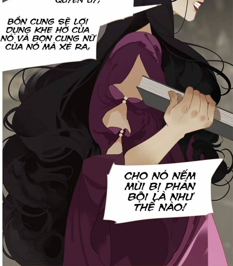 Nhất Đại Linh Hậu Chapter 31 - Trang 2