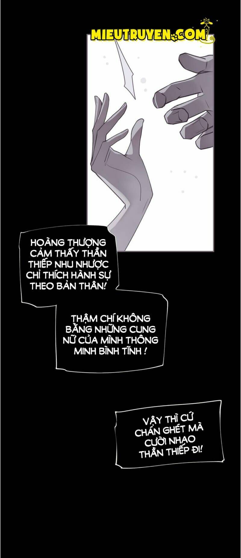 Nhất Đại Linh Hậu Chapter 31 - Trang 2