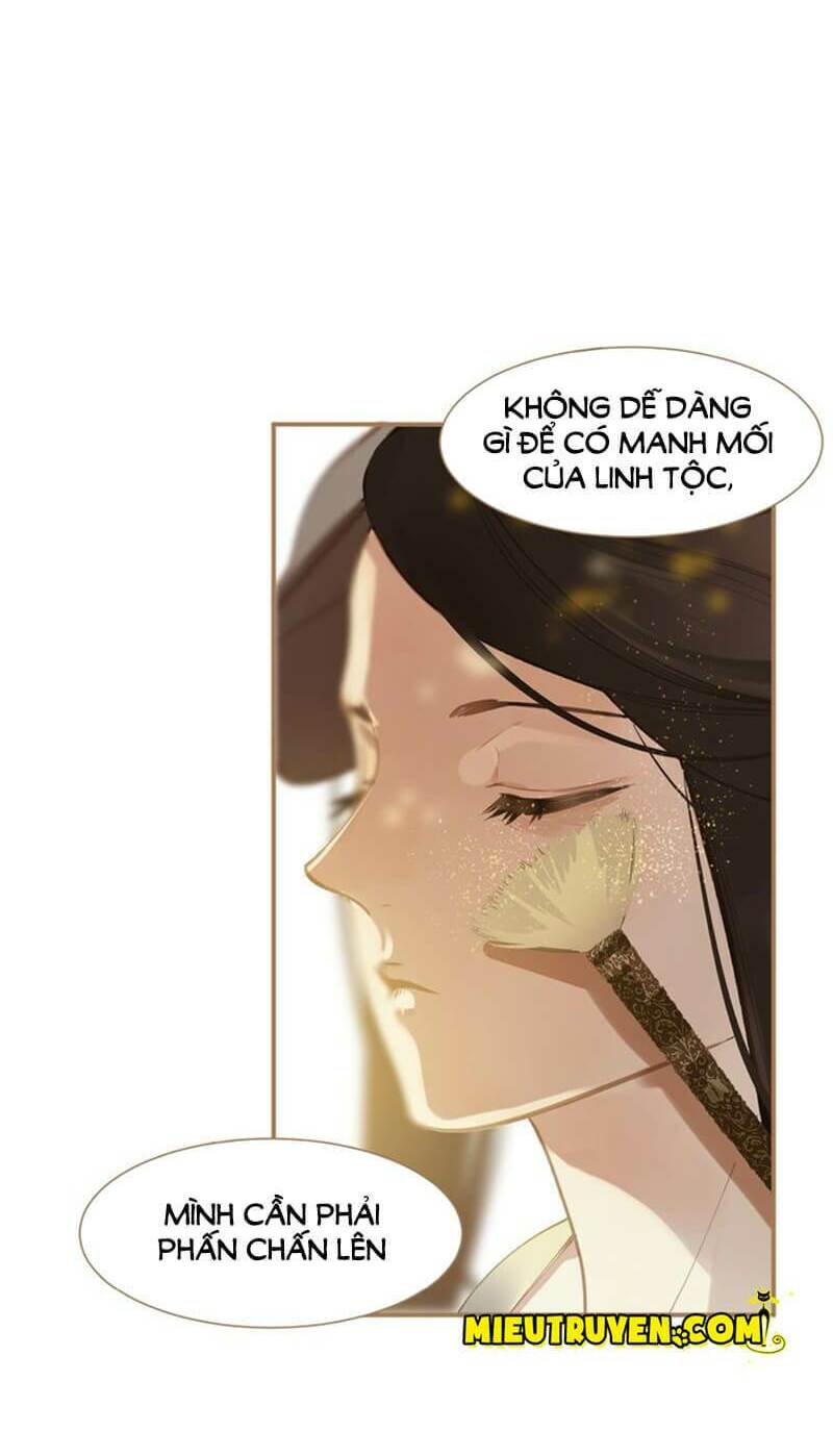 Nhất Đại Linh Hậu Chapter 34 - Next Chapter 35