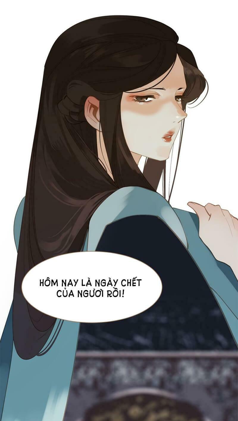 Nhất Đại Linh Hậu Chapter 34 - Next Chapter 35