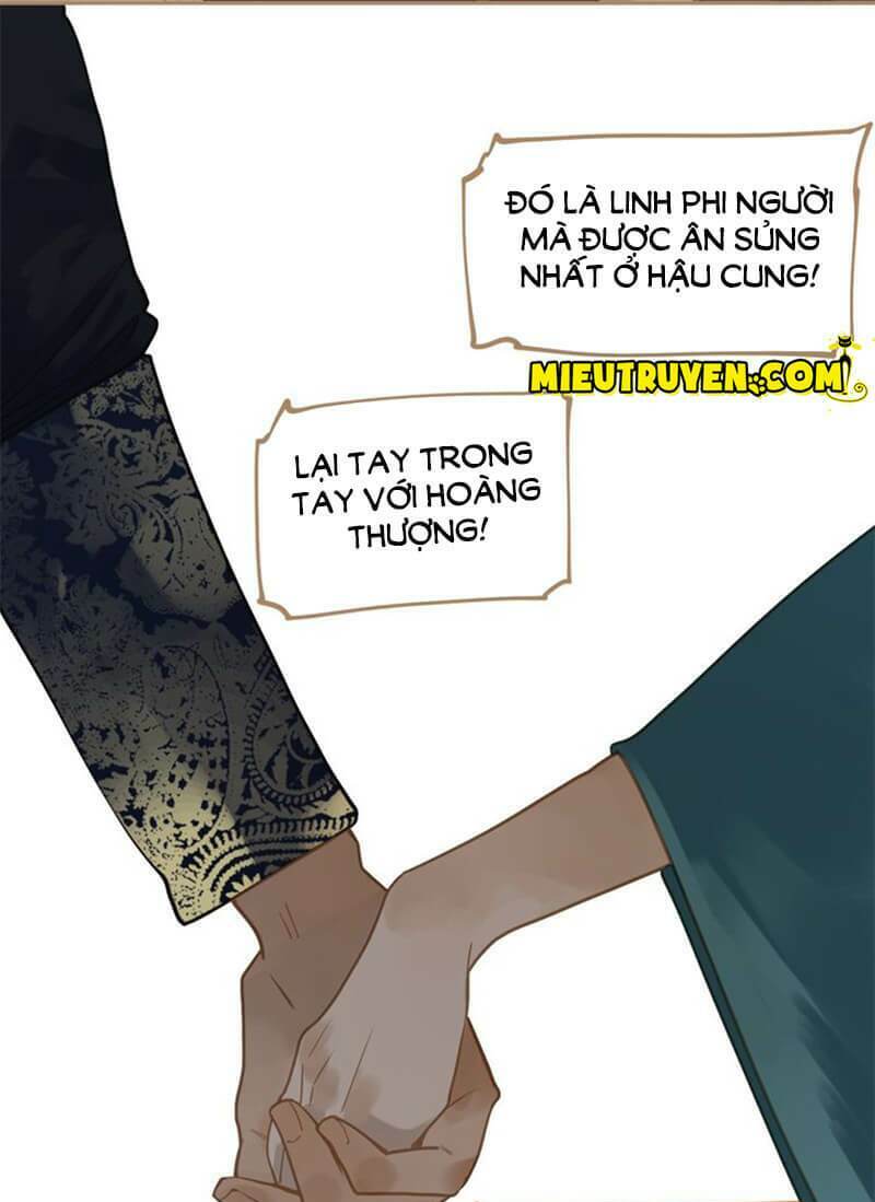 Nhất Đại Linh Hậu Chapter 34 - Next Chapter 35