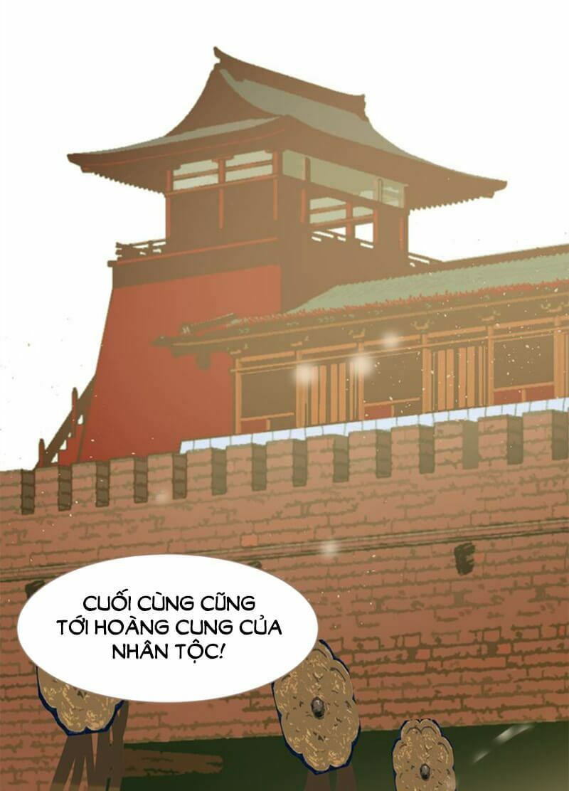 Nhất Đại Linh Hậu Chapter 34 - Next Chapter 35