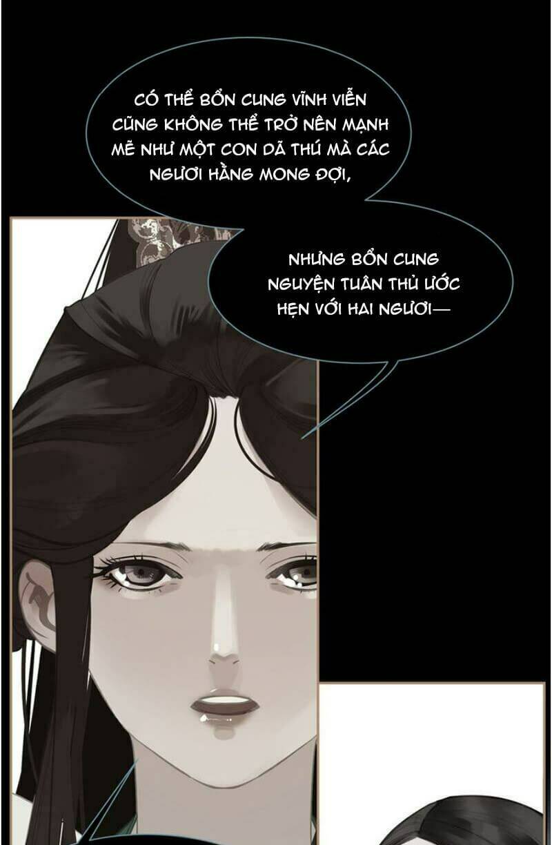 Nhất Đại Linh Hậu Chapter 35 - Trang 2