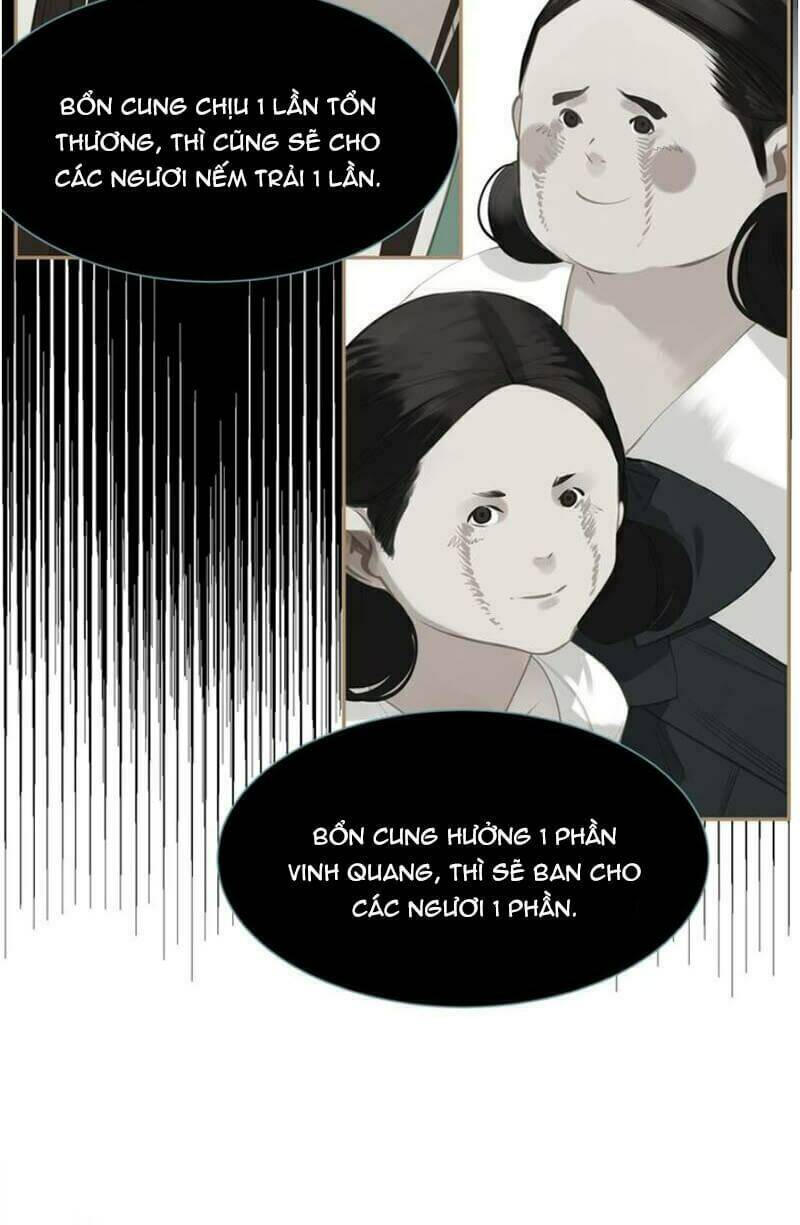 Nhất Đại Linh Hậu Chapter 35 - Trang 2