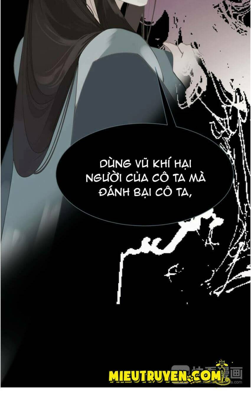 Nhất Đại Linh Hậu Chapter 35 - Trang 2