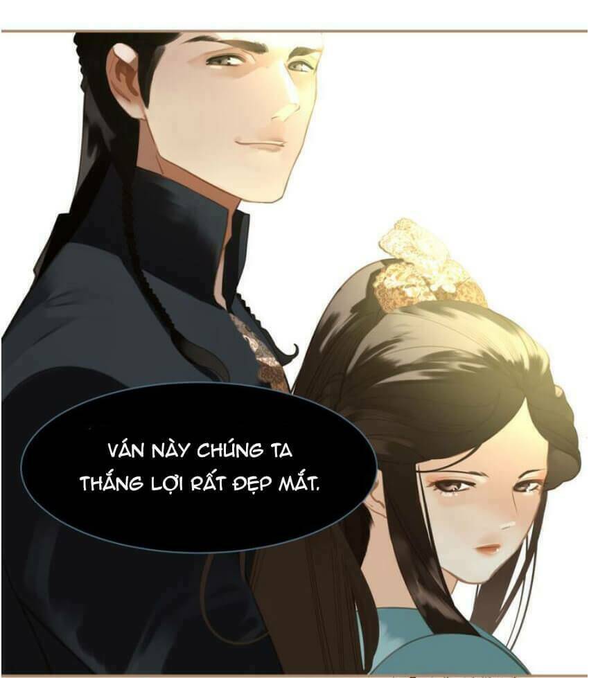 Nhất Đại Linh Hậu Chapter 35 - Trang 2