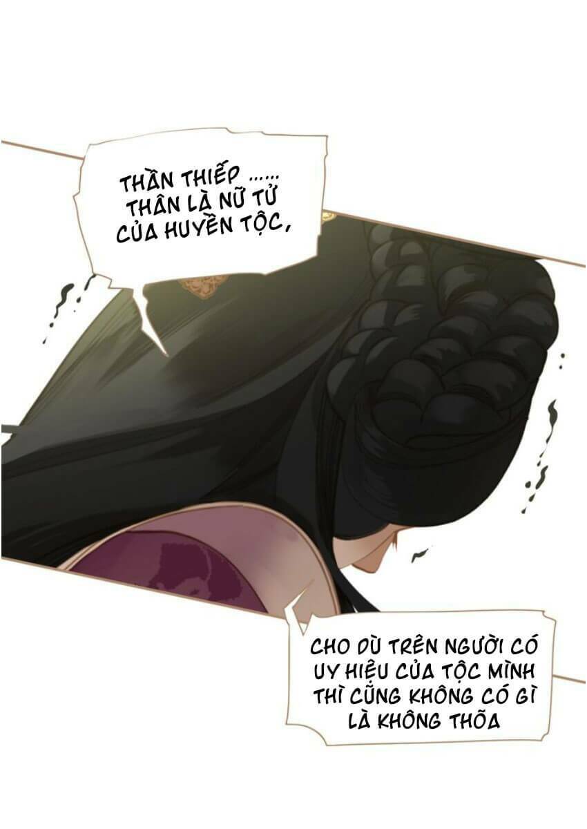 Nhất Đại Linh Hậu Chapter 35 - Trang 2