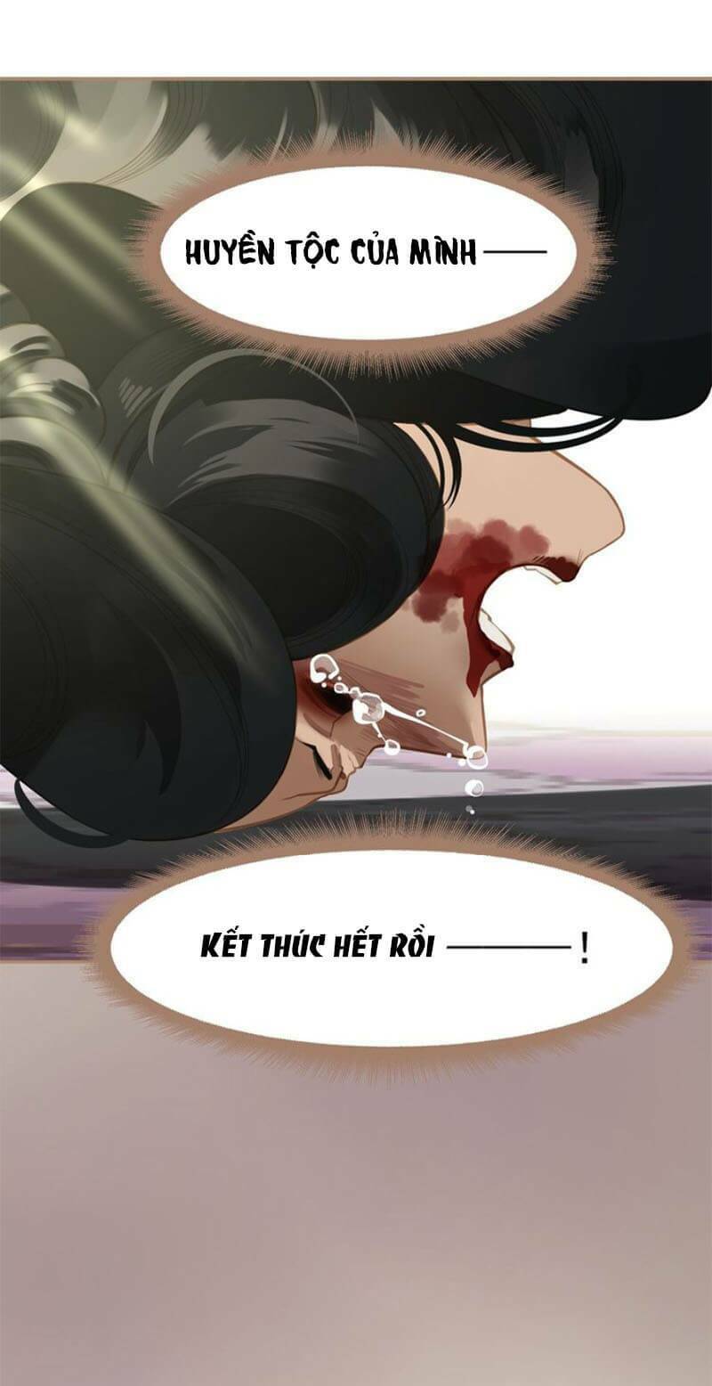 Nhất Đại Linh Hậu Chapter 35 - Trang 2