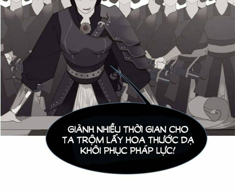 Nhất Đại Linh Hậu Chapter 38 - Next Chapter 39