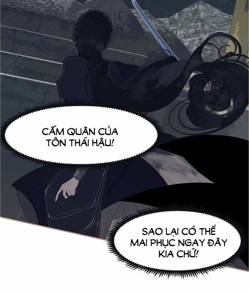 Nhất Đại Linh Hậu Chapter 38 - Next Chapter 39