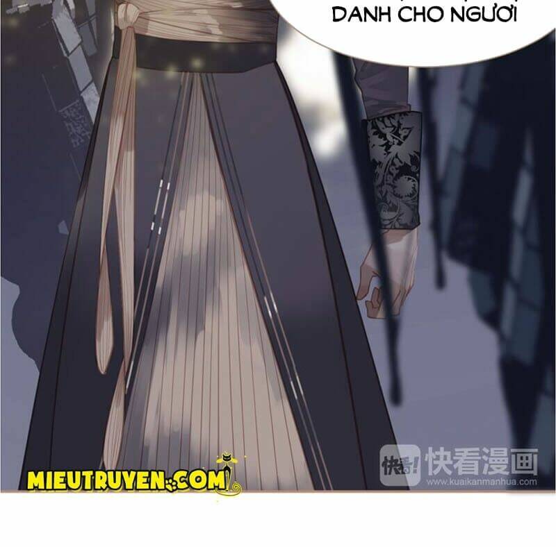 Nhất Đại Linh Hậu Chapter 38 - Next Chapter 39