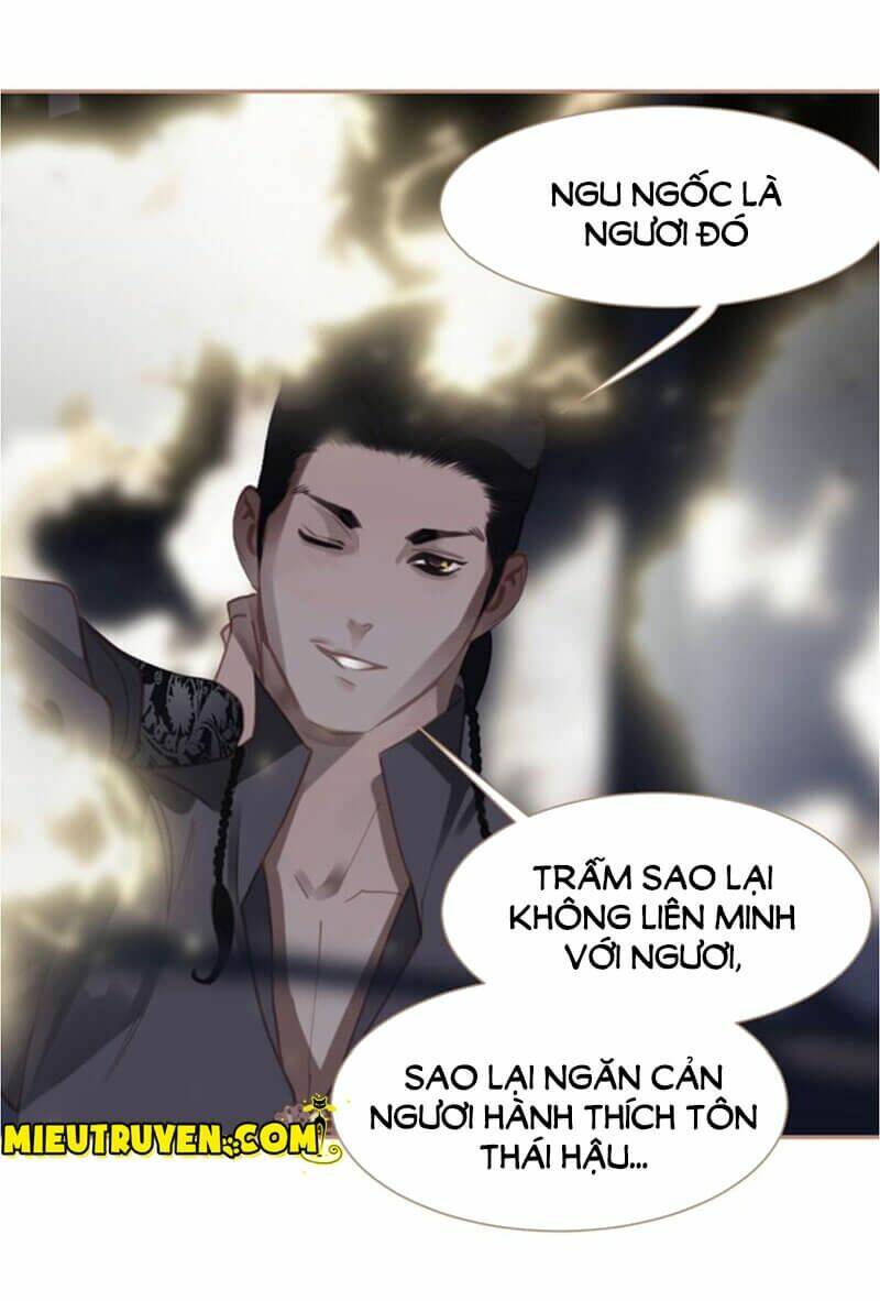 Nhất Đại Linh Hậu Chapter 38 - Next Chapter 39