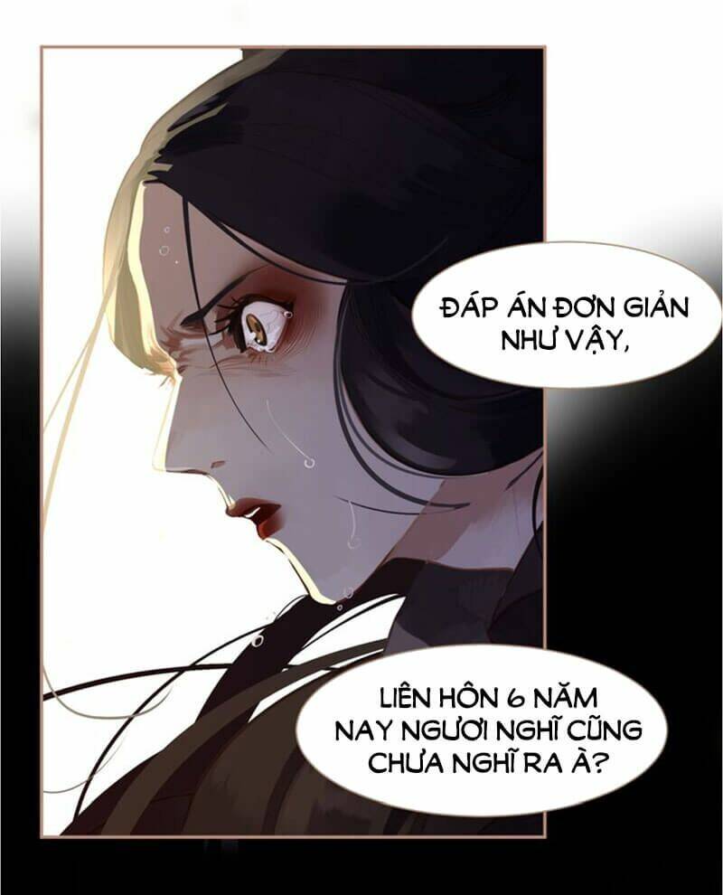 Nhất Đại Linh Hậu Chapter 38 - Next Chapter 39