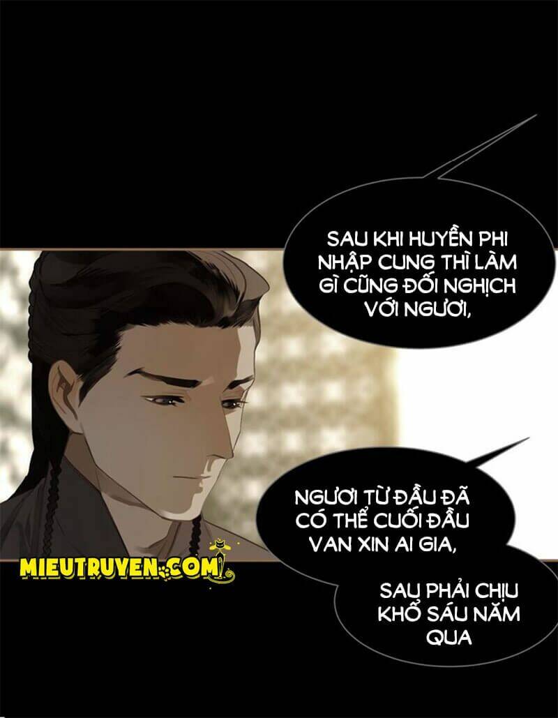 Nhất Đại Linh Hậu Chapter 39 - Trang 2