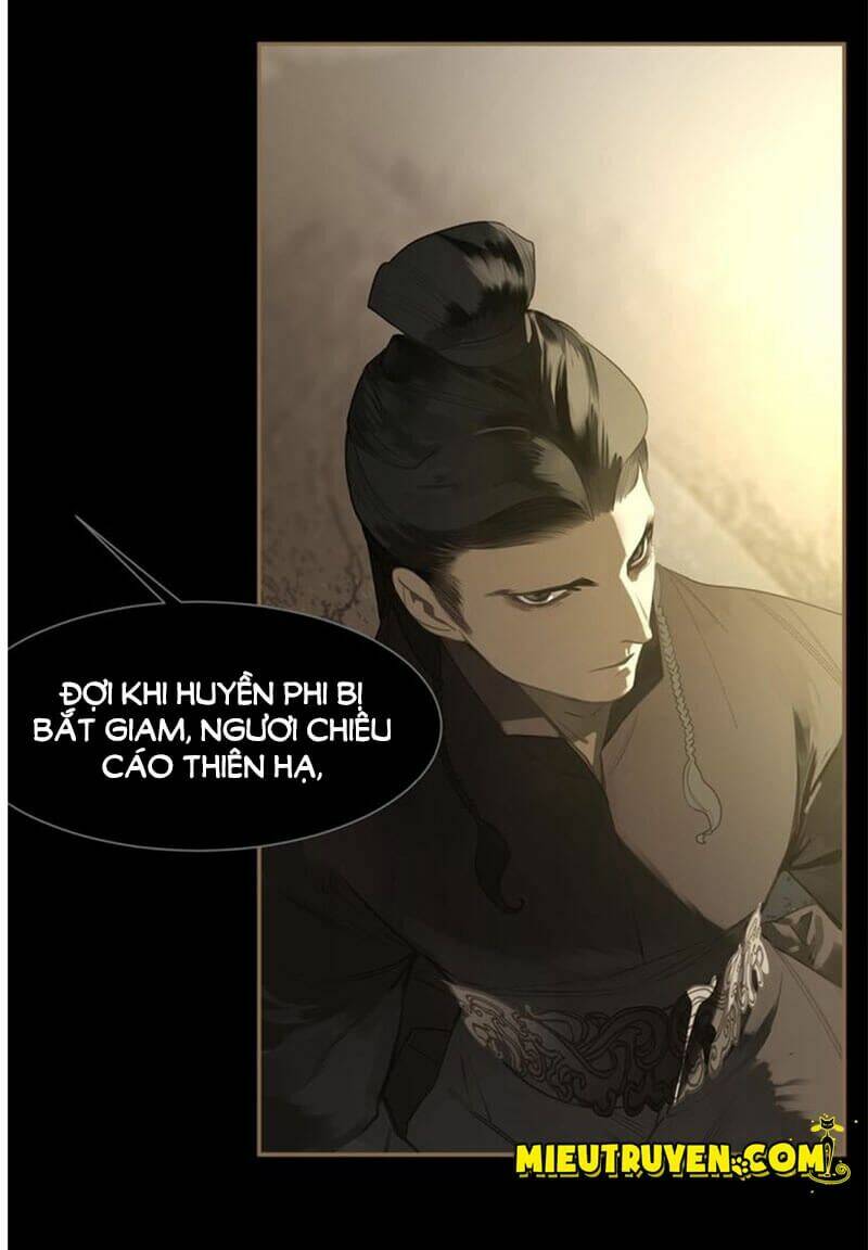 Nhất Đại Linh Hậu Chapter 39 - Trang 2