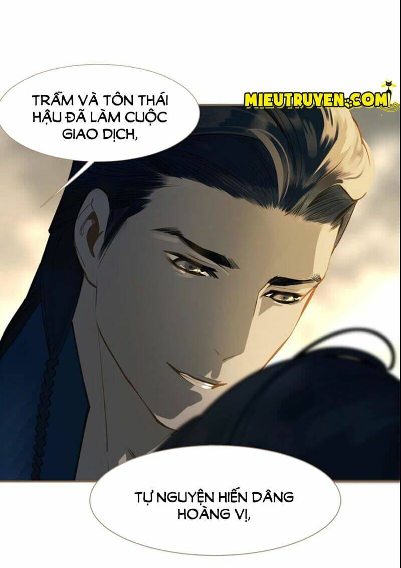 Nhất Đại Linh Hậu Chapter 39 - Trang 2