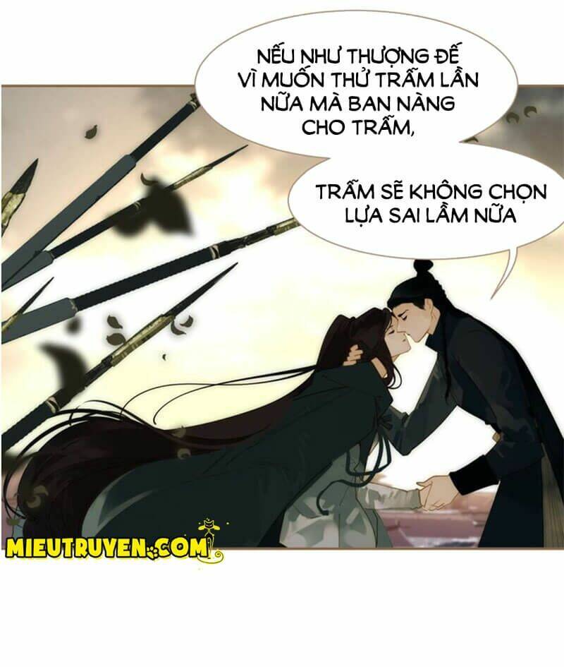 Nhất Đại Linh Hậu Chapter 39 - Trang 2