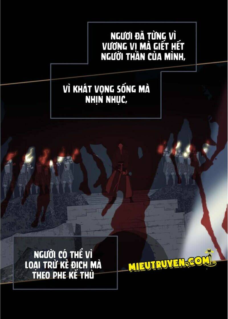 Nhất Đại Linh Hậu Chapter 39 - Trang 2