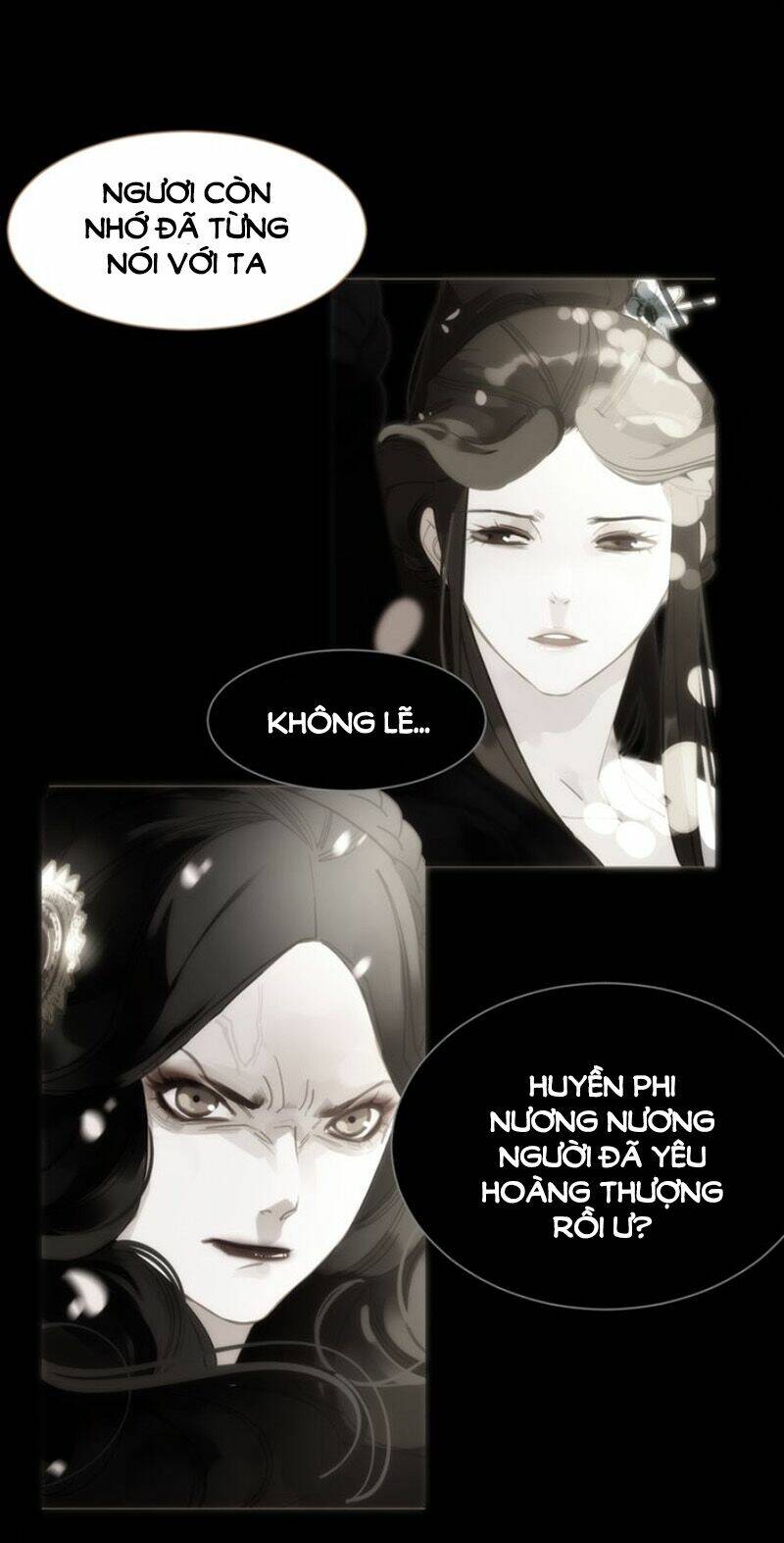 Nhất Đại Linh Hậu Chapter 41 - Trang 2