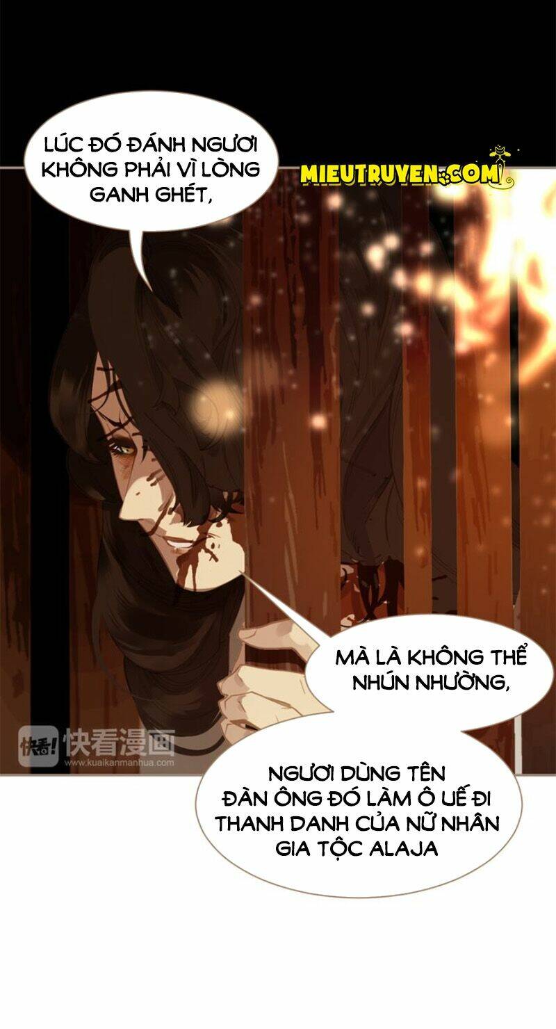 Nhất Đại Linh Hậu Chapter 41 - Trang 2