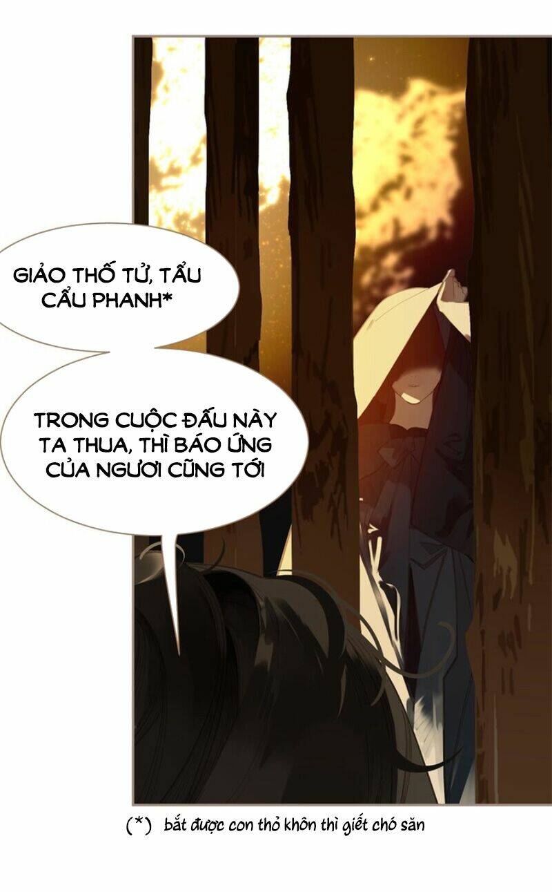 Nhất Đại Linh Hậu Chapter 41 - Trang 2