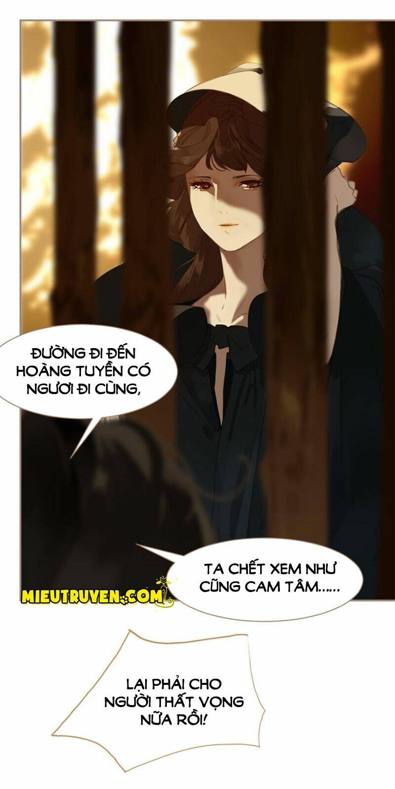 Nhất Đại Linh Hậu Chapter 41 - Trang 2