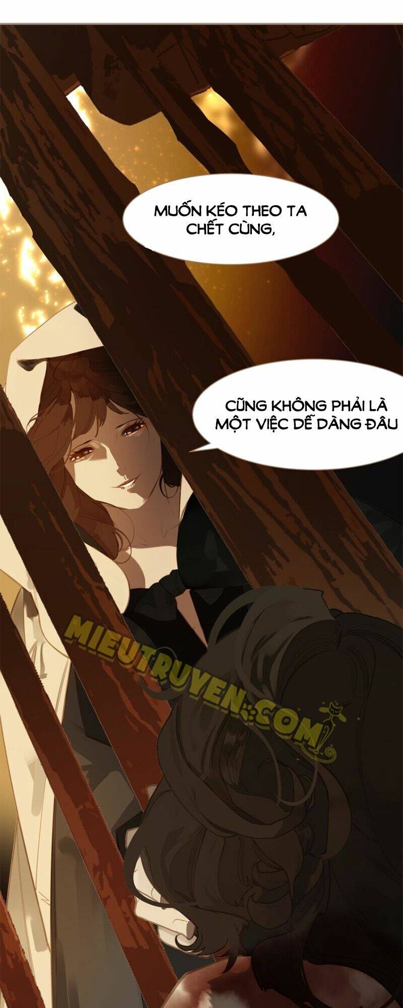 Nhất Đại Linh Hậu Chapter 41 - Trang 2