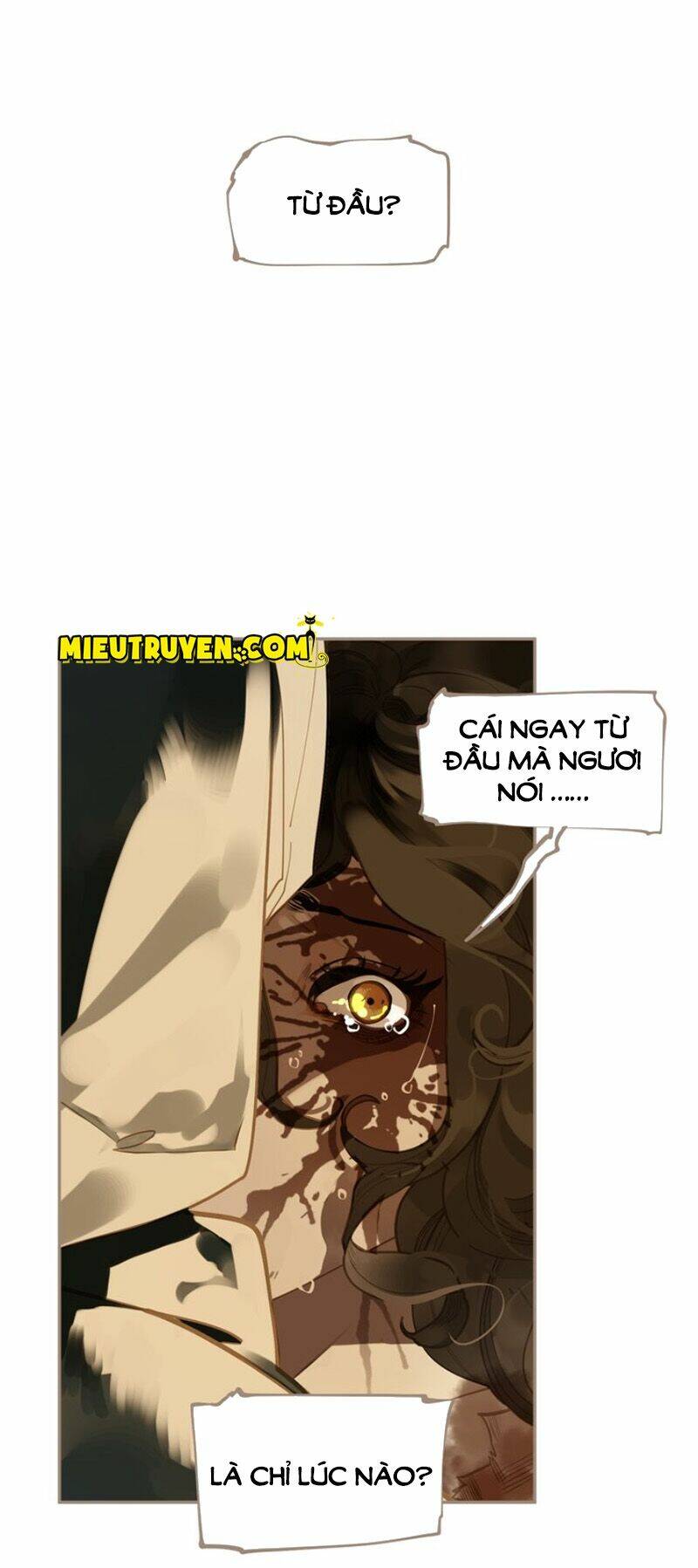 Nhất Đại Linh Hậu Chapter 41 - Trang 2