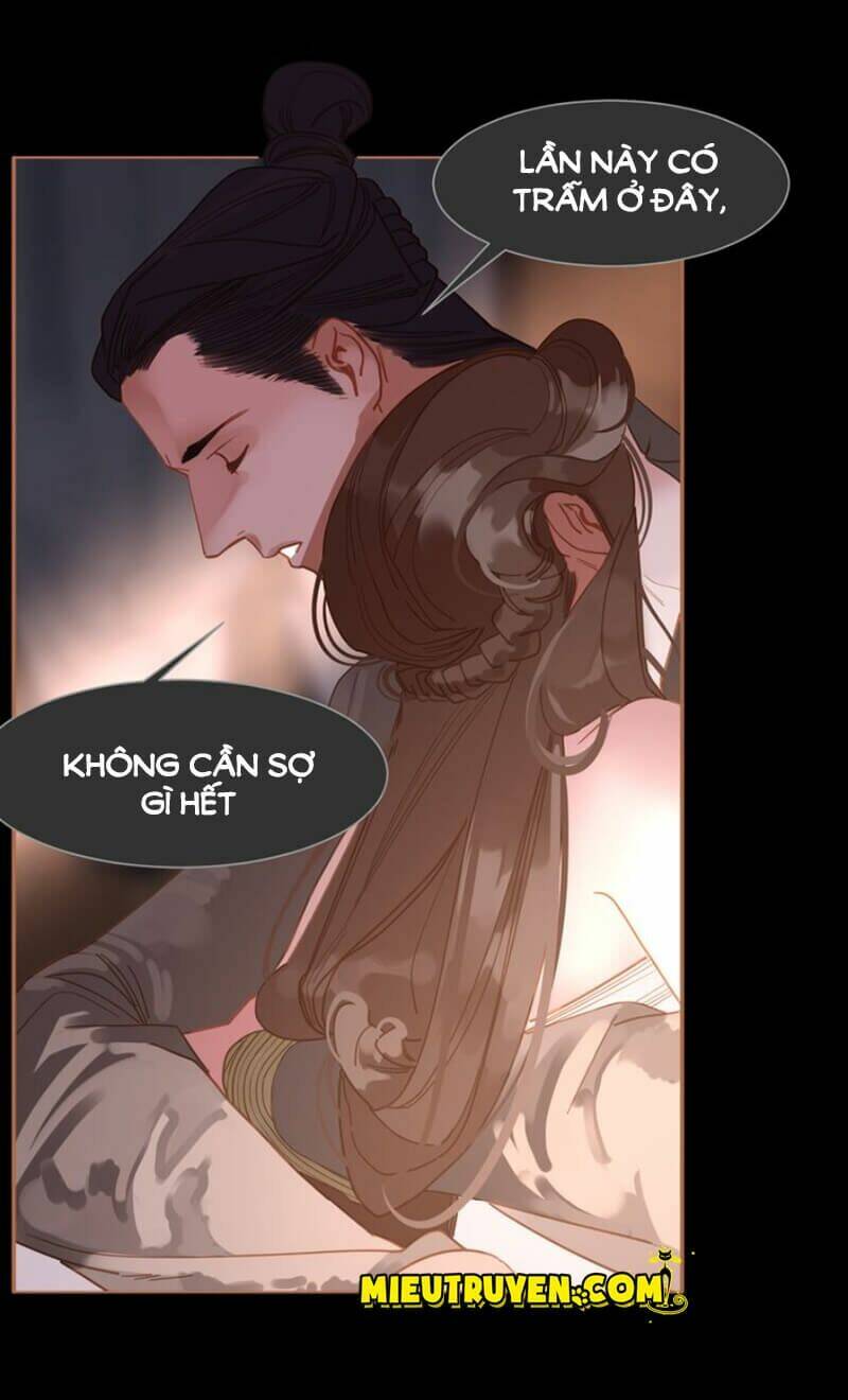 Nhất Đại Linh Hậu Chapter 44 - Next Chapter 45