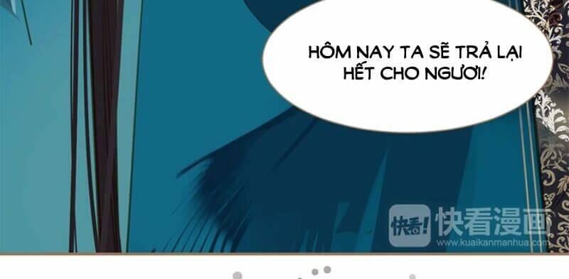 Nhất Đại Linh Hậu Chapter 44 - Next Chapter 45