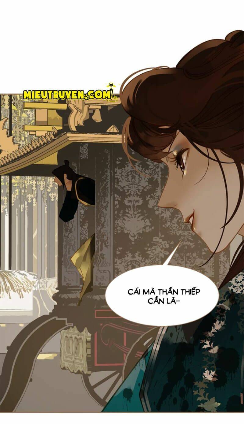 Nhất Đại Linh Hậu Chapter 44 - Next Chapter 45