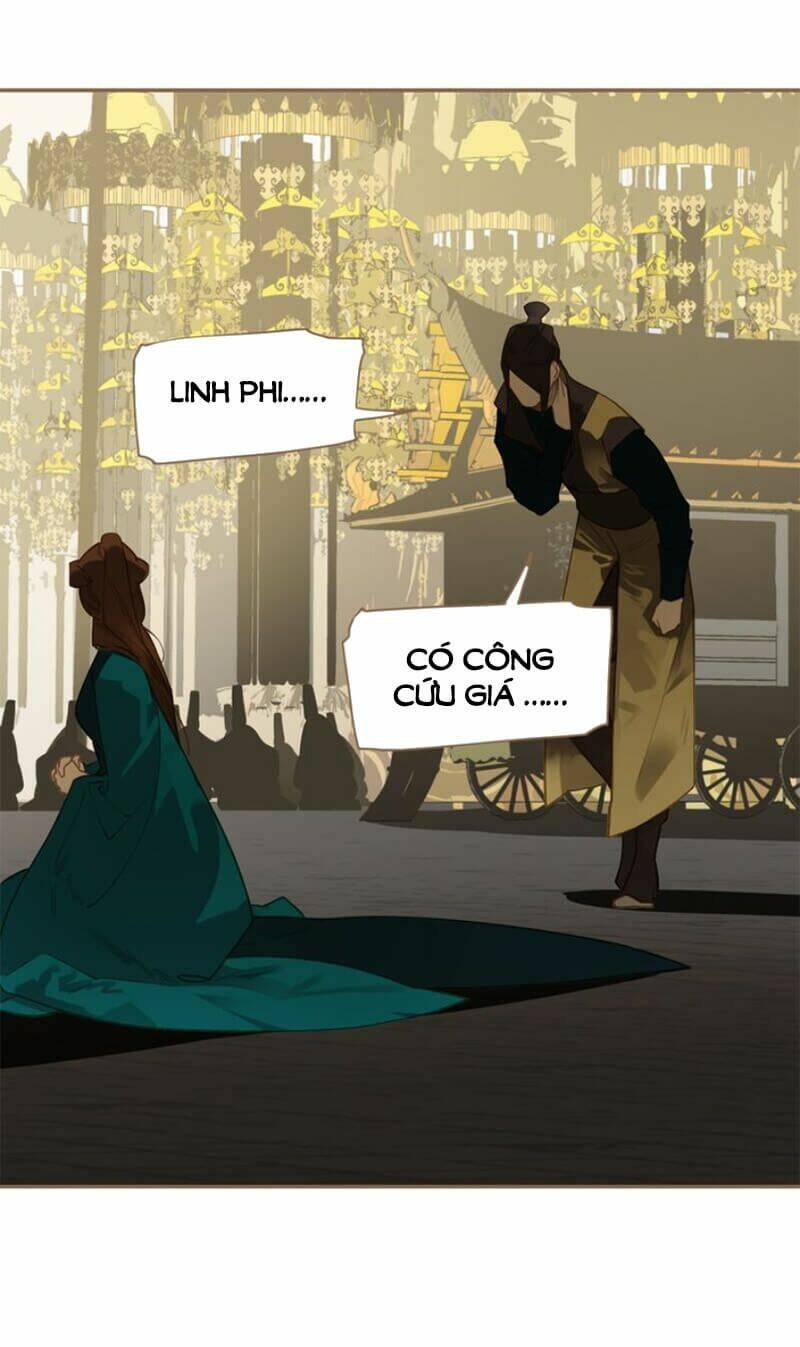 Nhất Đại Linh Hậu Chapter 44 - Next Chapter 45