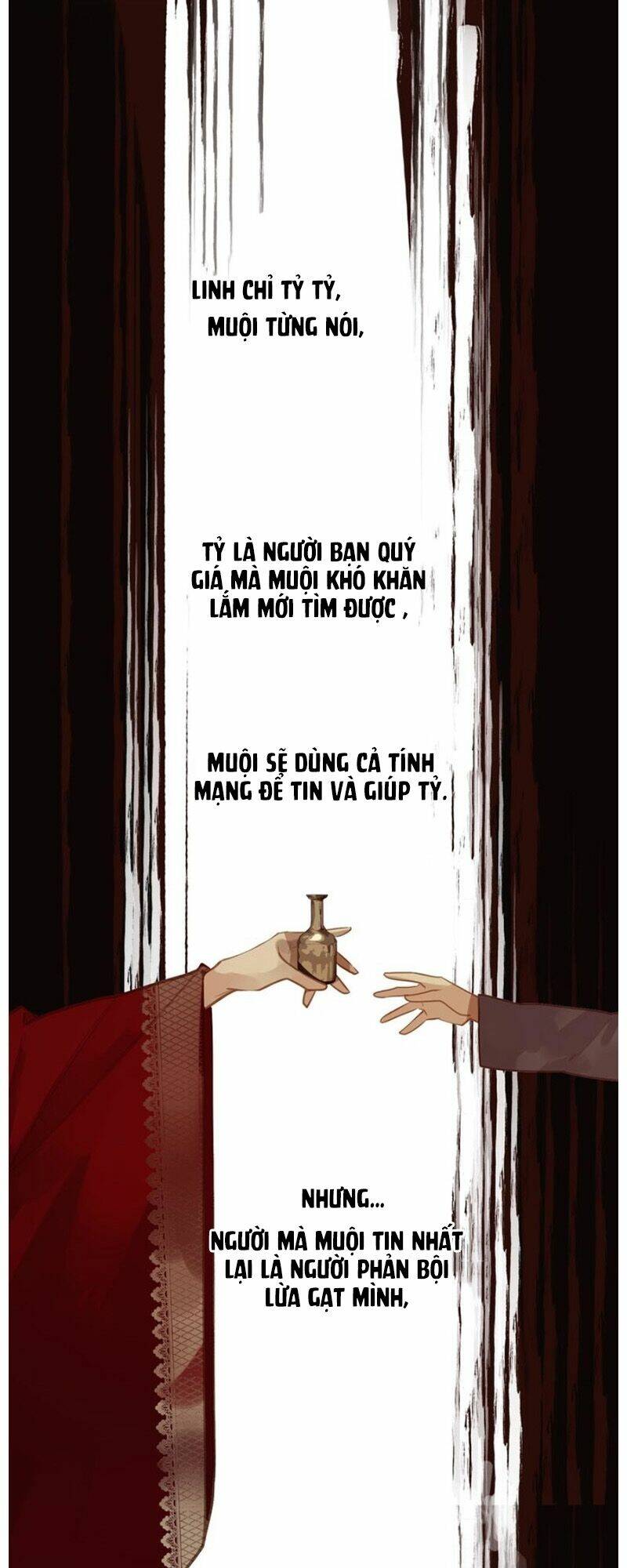 Nhất Đại Linh Hậu Chapter 45 - Trang 2