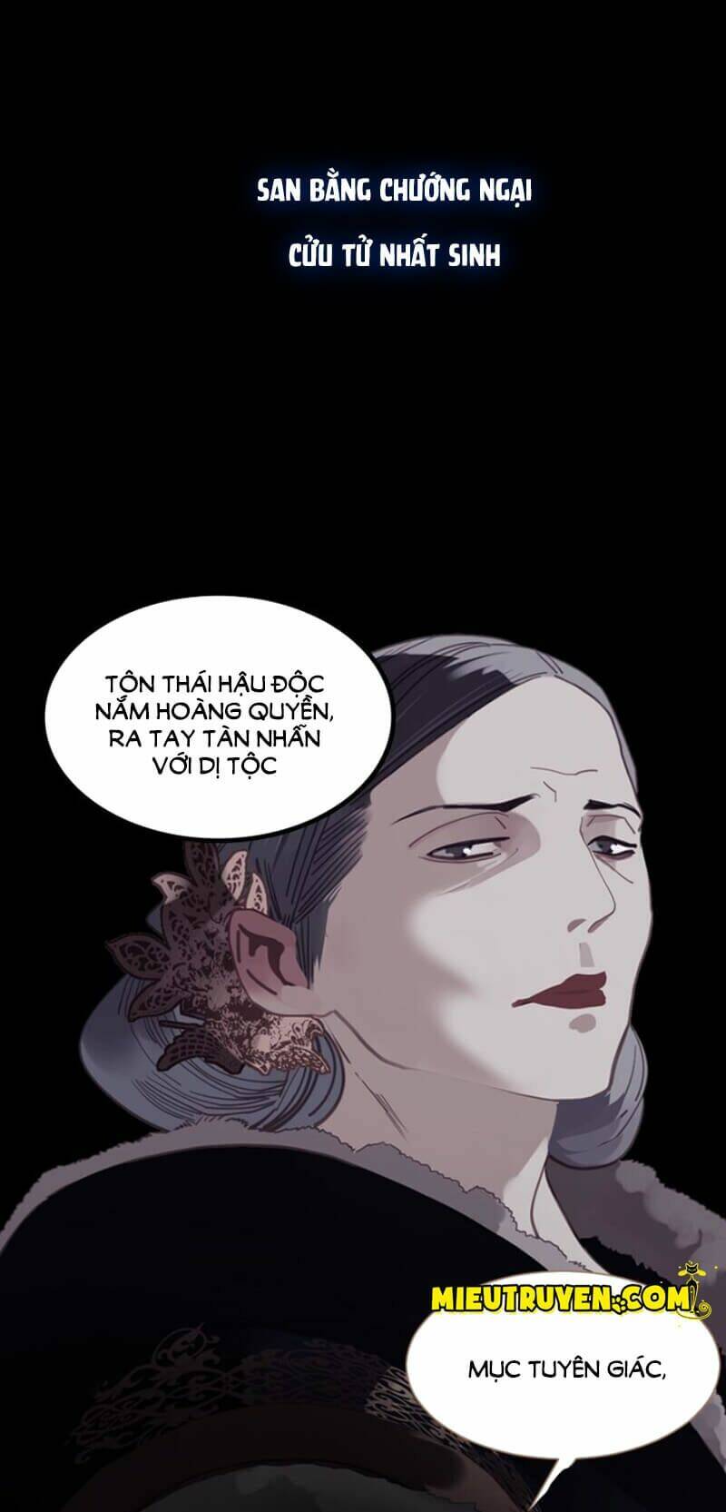 Nhất Đại Linh Hậu Chapter 46 - Trang 2