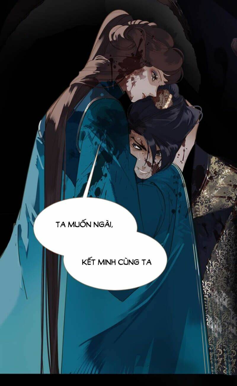 Nhất Đại Linh Hậu Chapter 46 - Trang 2