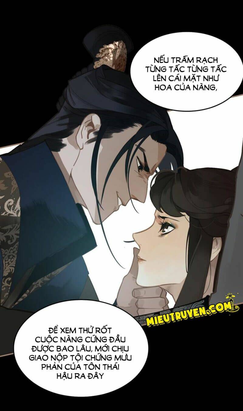 Nhất Đại Linh Hậu Chapter 46 - Trang 2