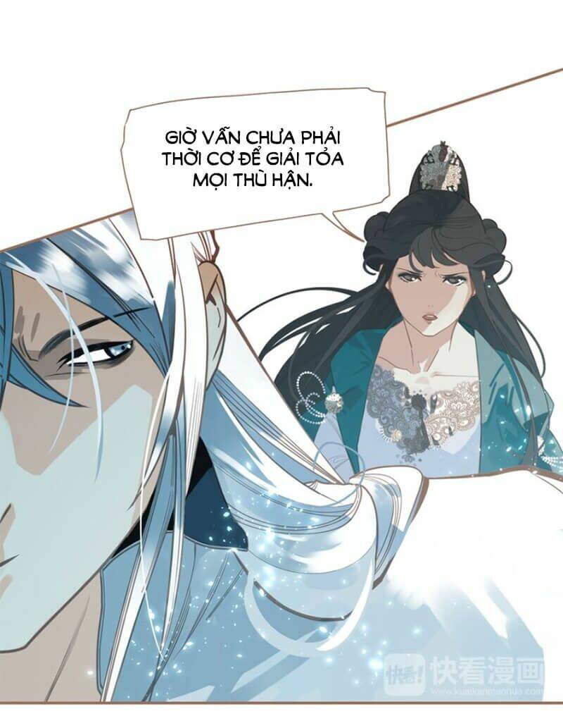 Nhất Đại Linh Hậu Chapter 48 - Next Chapter 49