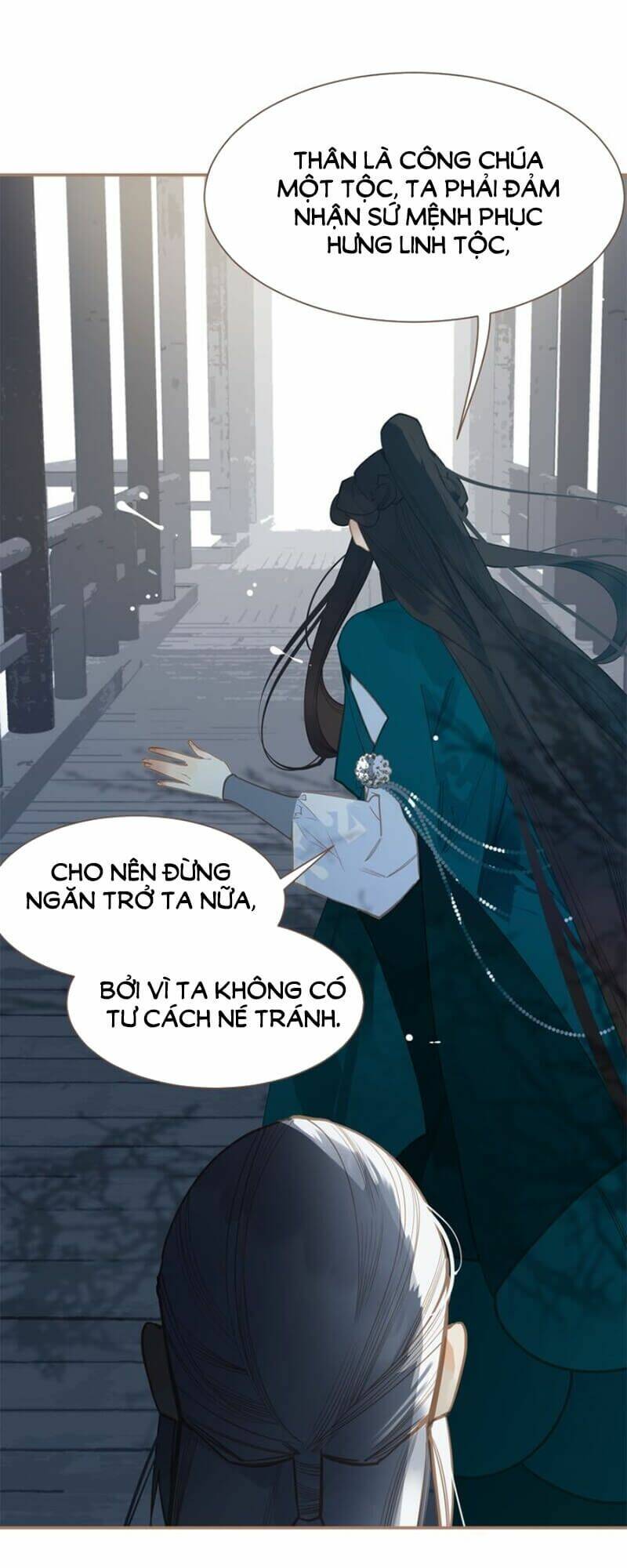 Nhất Đại Linh Hậu Chapter 48 - Next Chapter 49