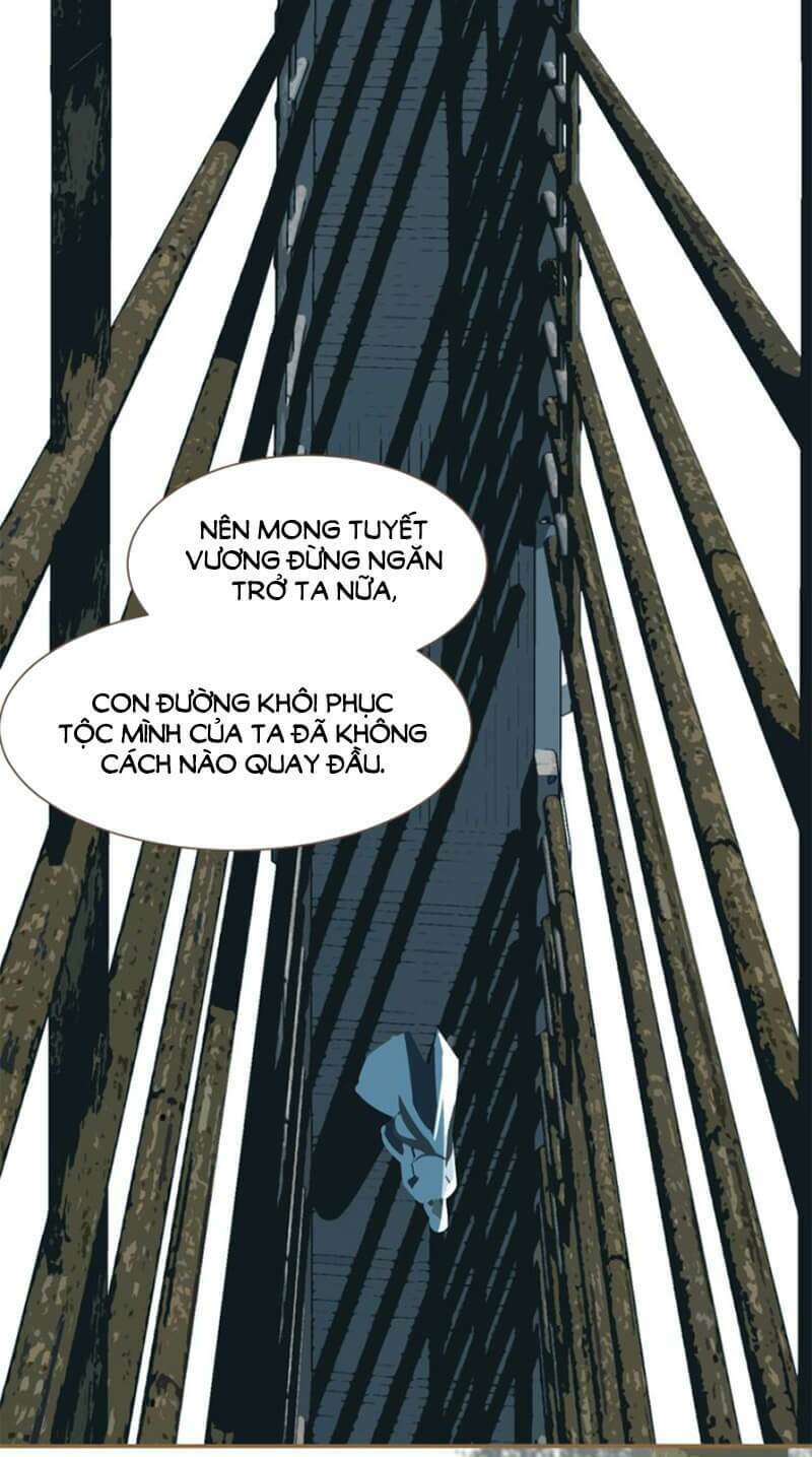 Nhất Đại Linh Hậu Chapter 49 - Trang 2