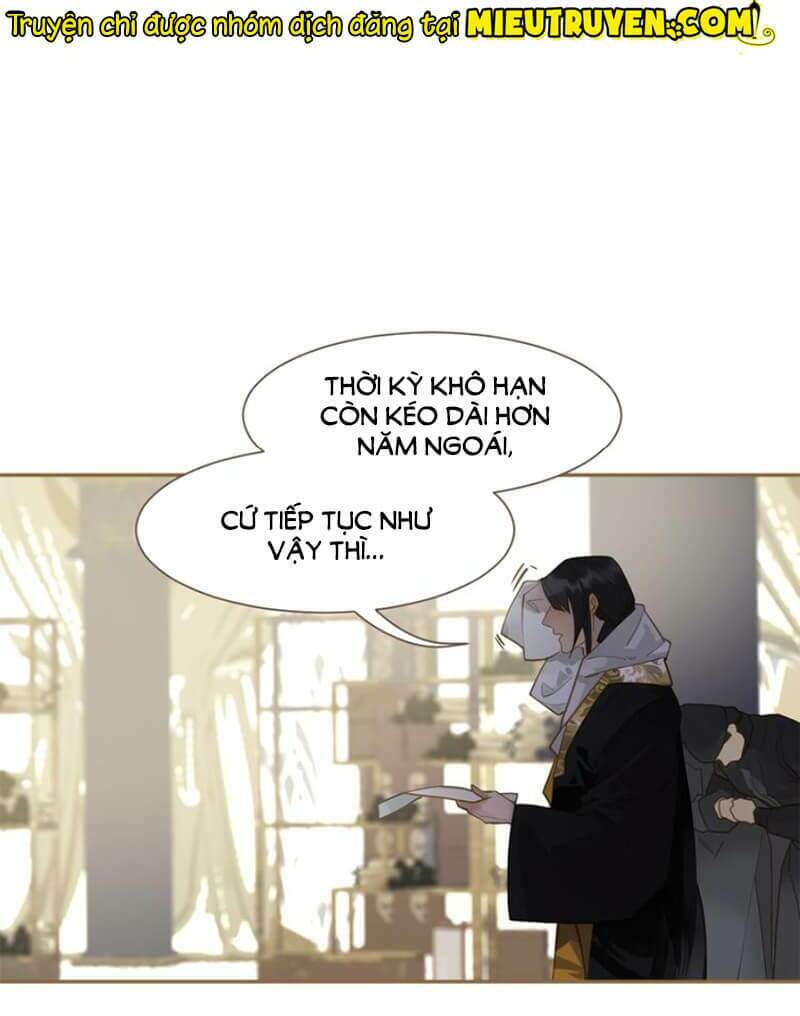 Nhất Đại Linh Hậu Chapter 49 - Trang 2