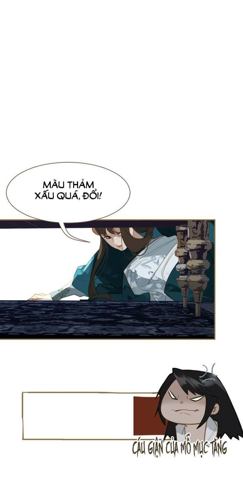 Nhất Đại Linh Hậu Chapter 49 - Trang 2