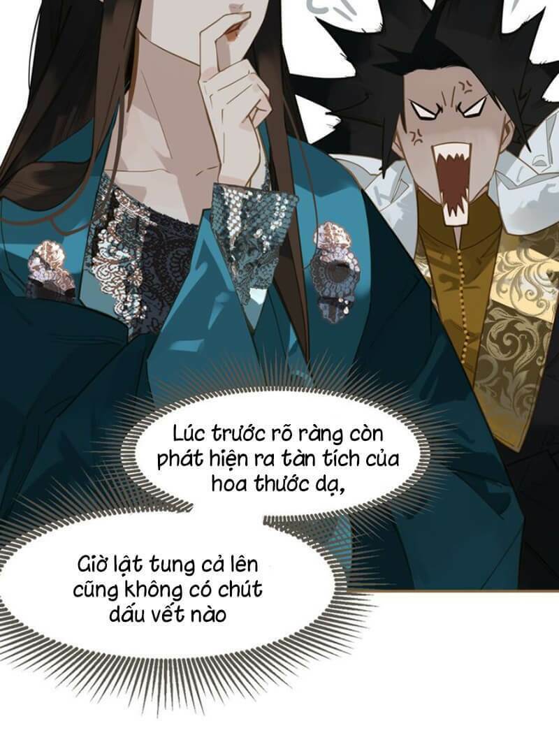 Nhất Đại Linh Hậu Chapter 49 - Trang 2