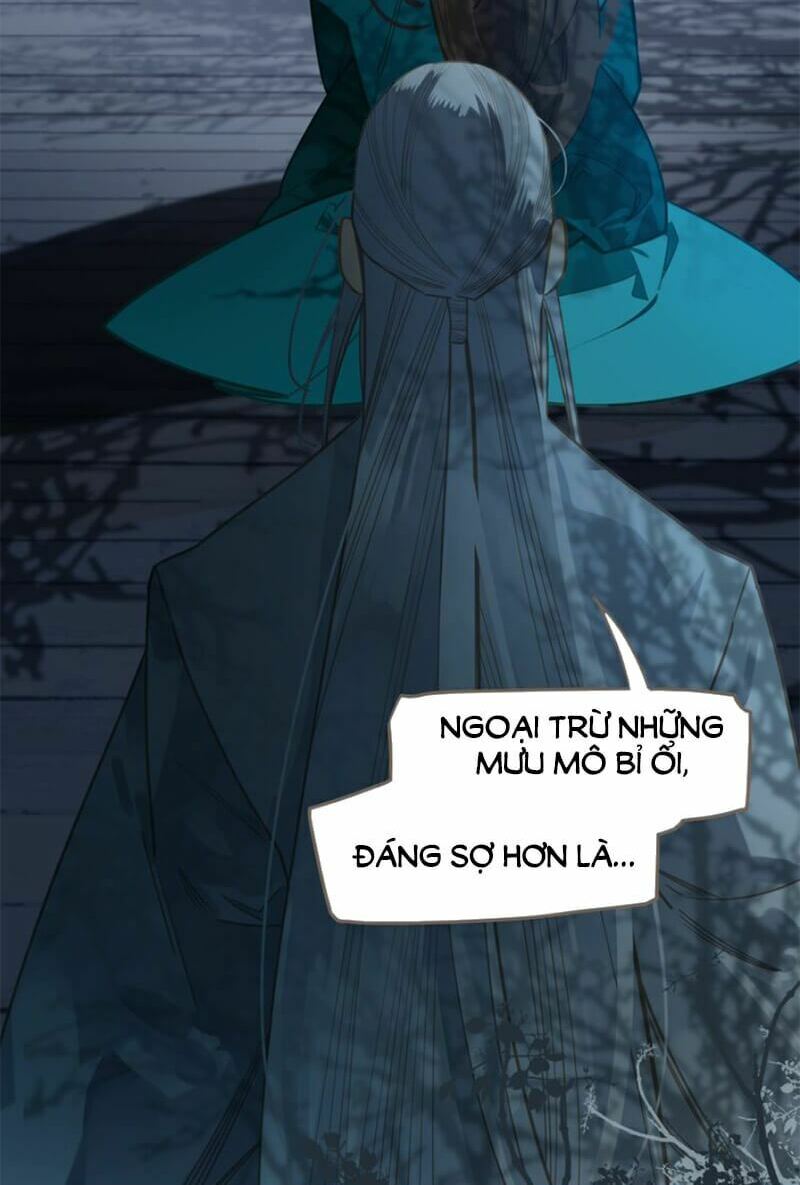 Nhất Đại Linh Hậu Chapter 49 - Trang 2