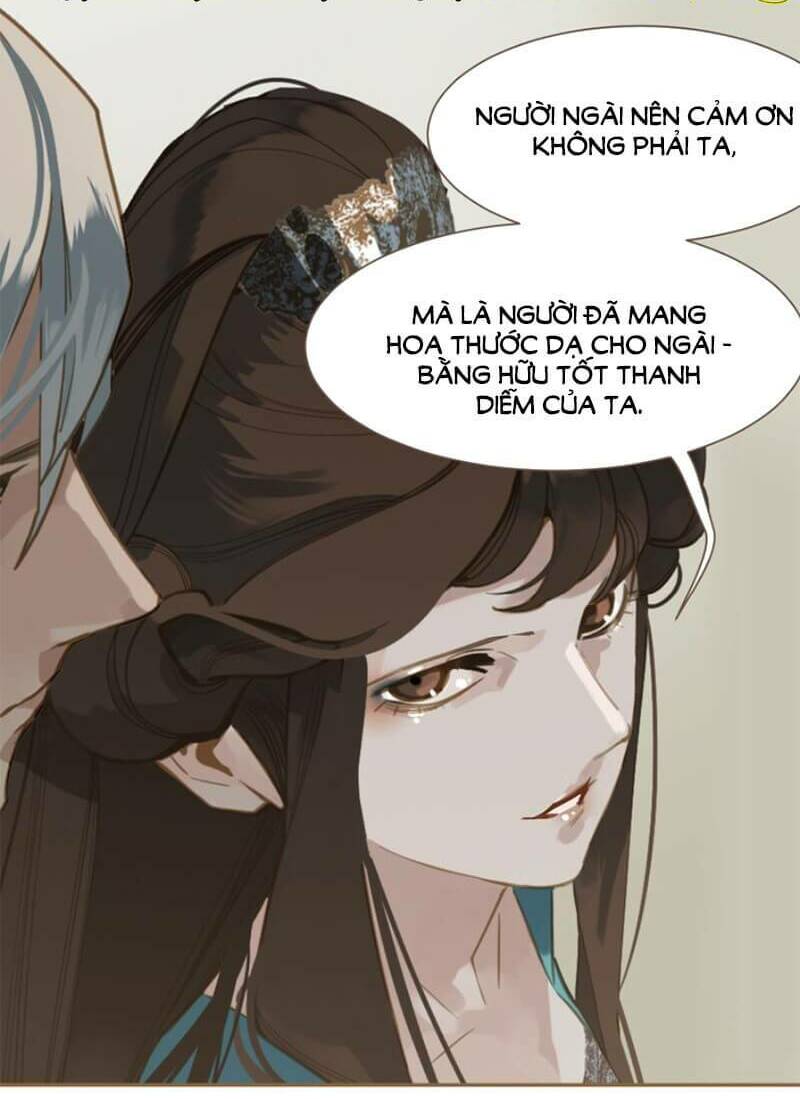 Nhất Đại Linh Hậu Chapter 49 - Trang 2