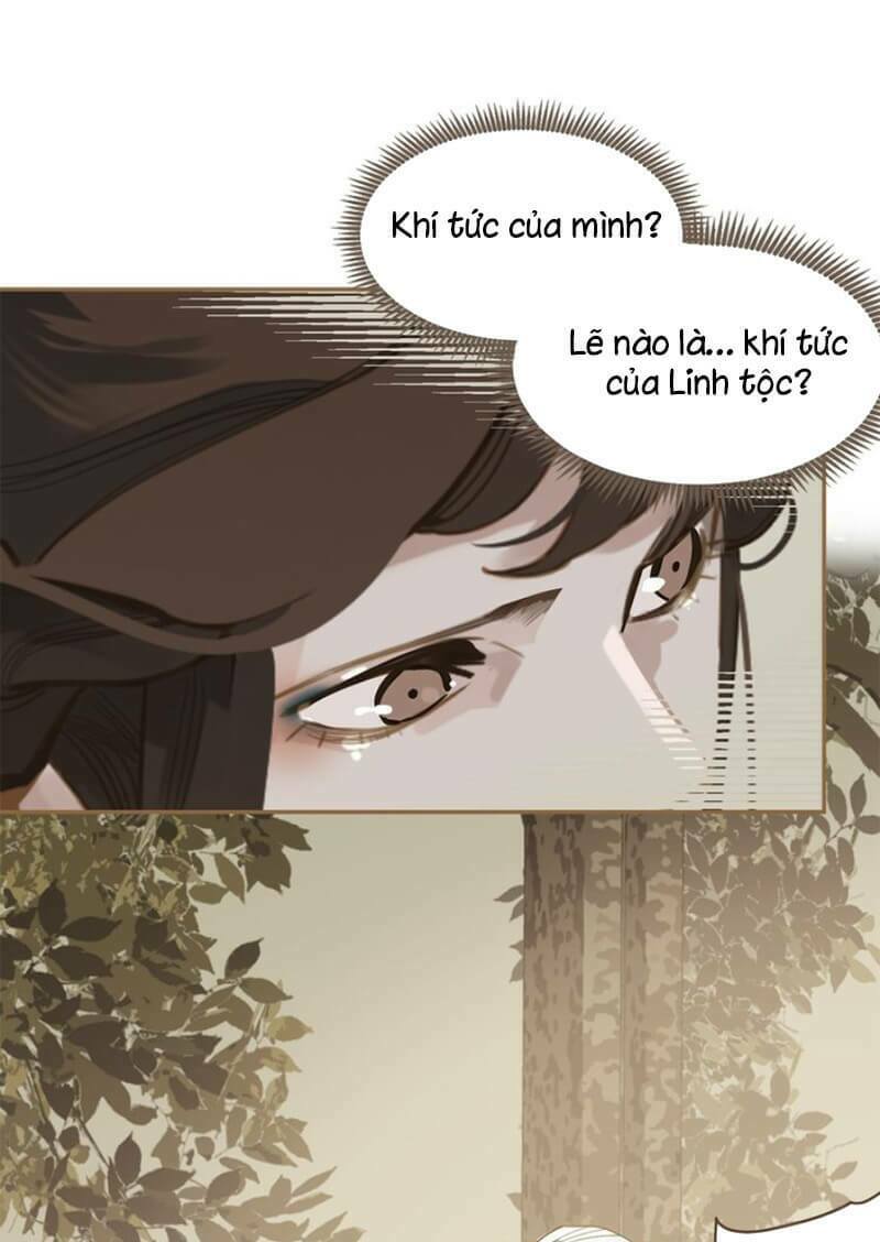 Nhất Đại Linh Hậu Chapter 49 - Trang 2