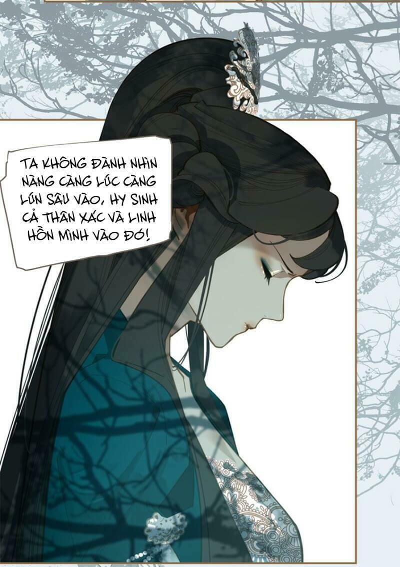 Nhất Đại Linh Hậu Chapter 49 - Trang 2