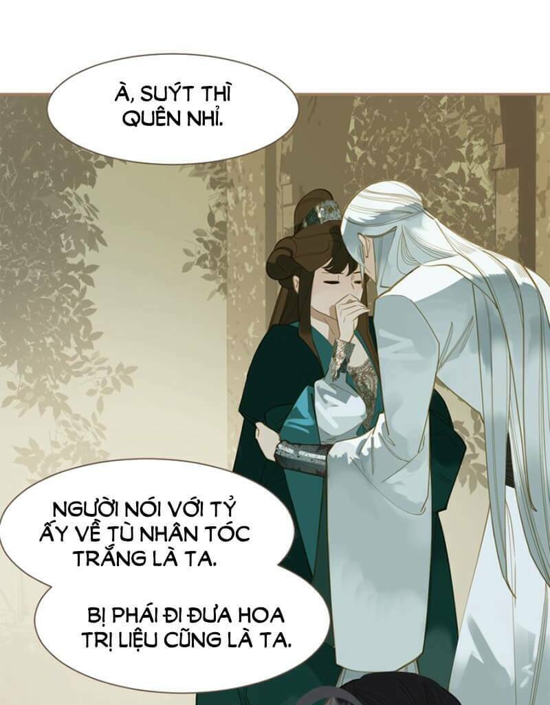 Nhất Đại Linh Hậu Chapter 49 - Trang 2