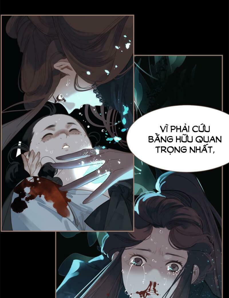 Nhất Đại Linh Hậu Chapter 49 - Trang 2