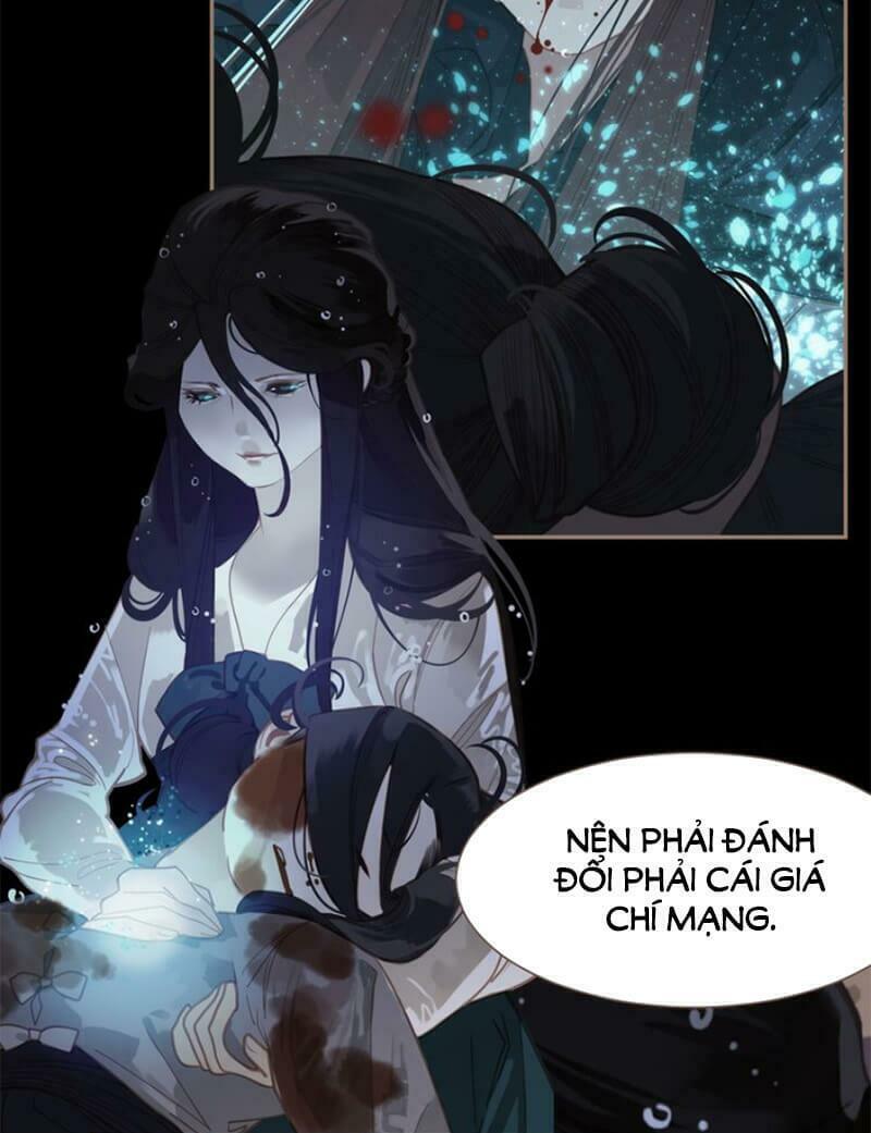 Nhất Đại Linh Hậu Chapter 49 - Trang 2