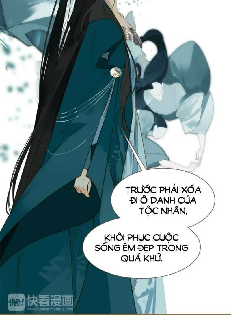 Nhất Đại Linh Hậu Chapter 49 - Trang 2